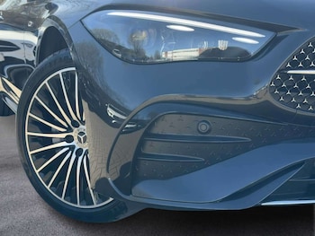 Used Mercedes-Benz CLE 2025 for sale - 77727027: Photo