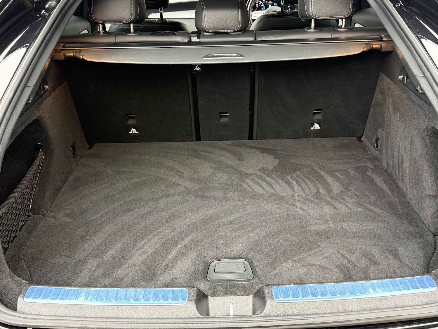 Used Mercedes-Benz GLC 2023 for sale - 76515656: Photo 11