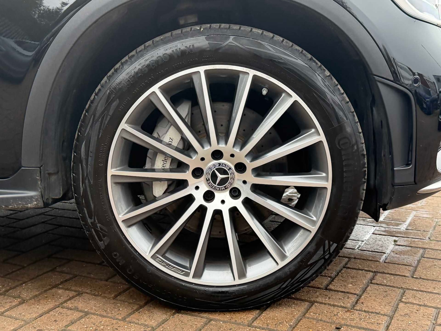 Used Mercedes-Benz GLC 2023 for sale - 76515656: Photo 15