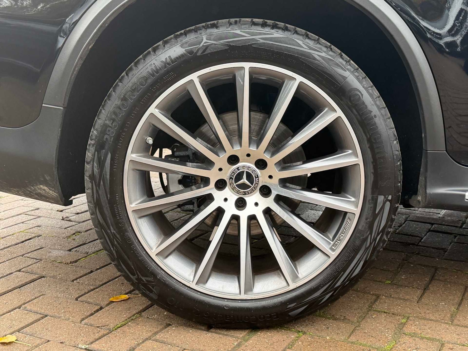 Used Mercedes-Benz GLC 2023 for sale - 76515656: Photo 16