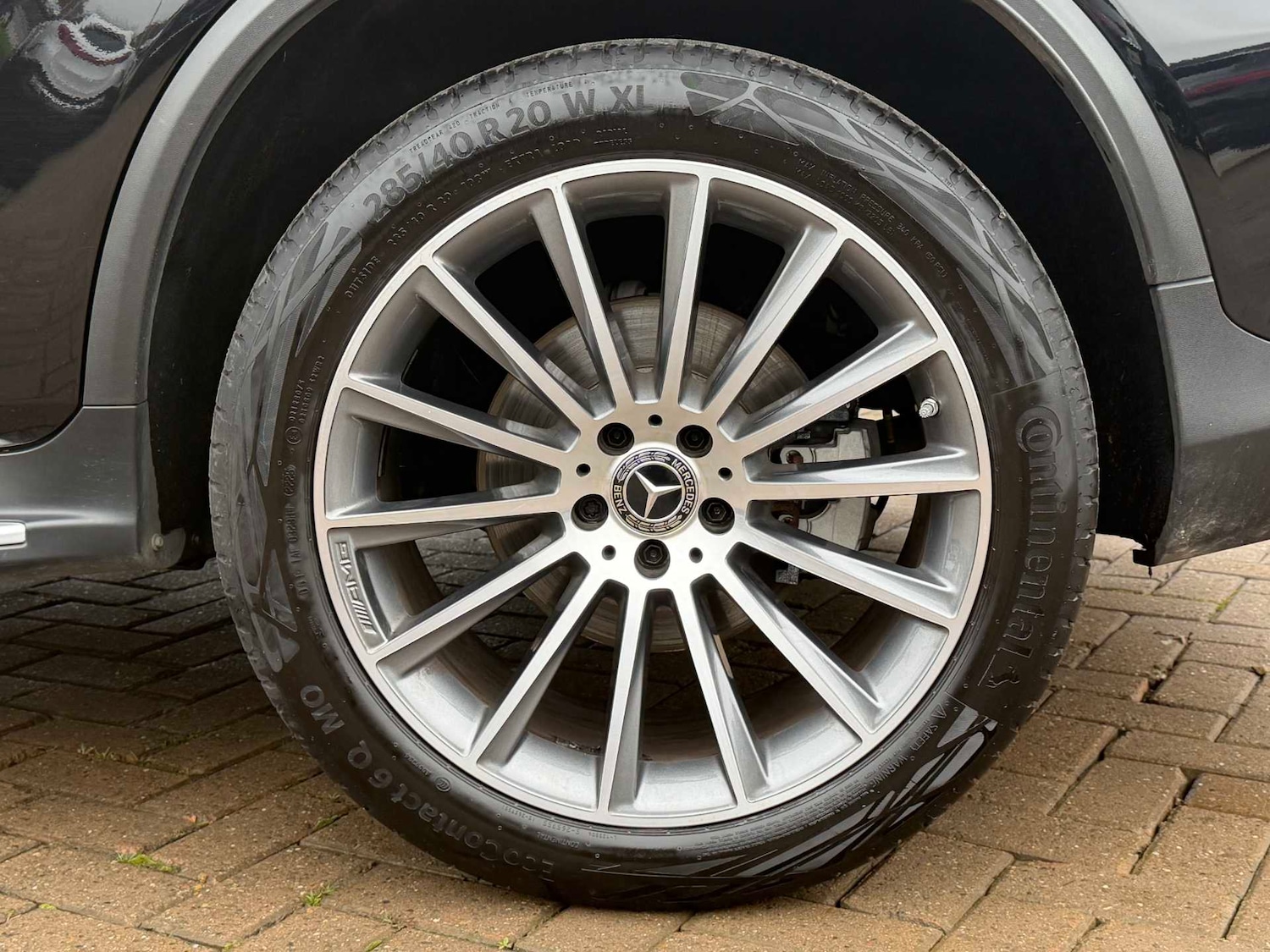 Used Mercedes-Benz GLC 2023 for sale - 76515656: Photo 17