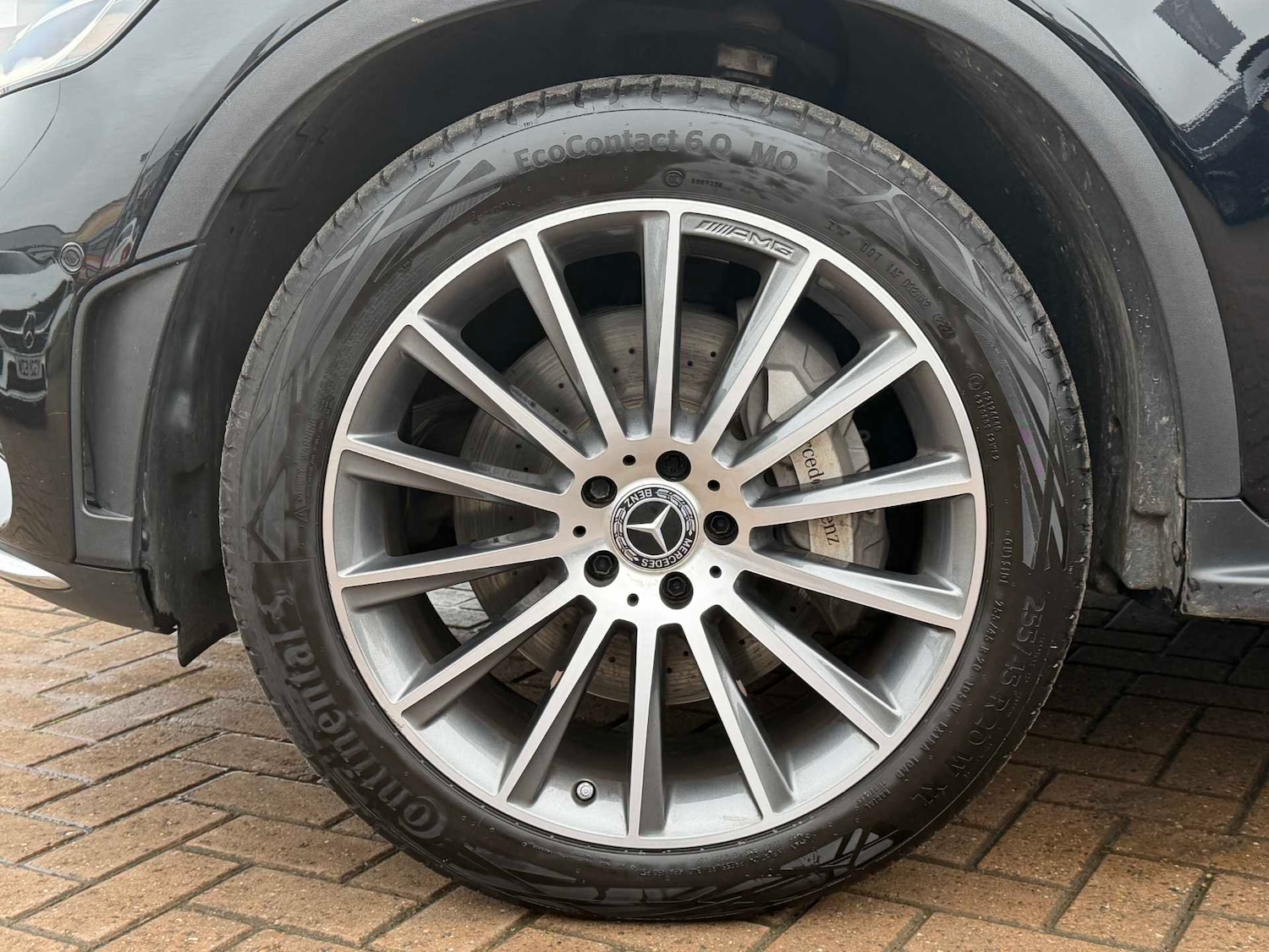 Used Mercedes-Benz GLC 2023 for sale - 76515656: Photo 18