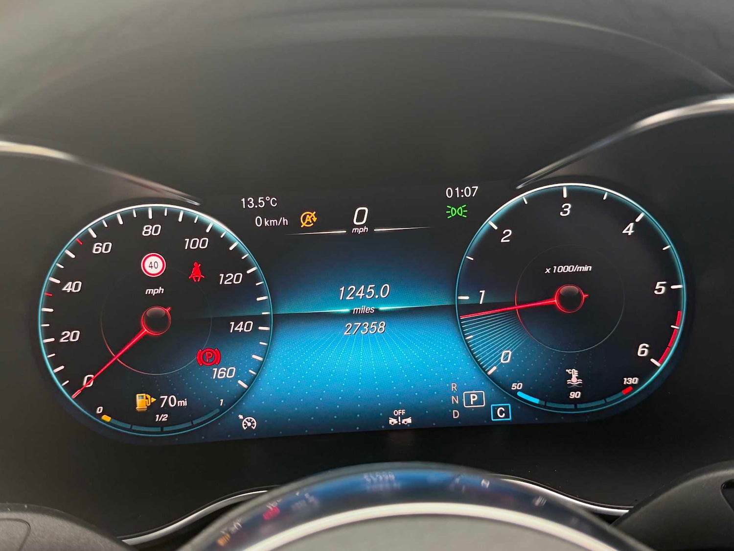 Used Mercedes-Benz GLC 2023 for sale - 76515656: Photo 23