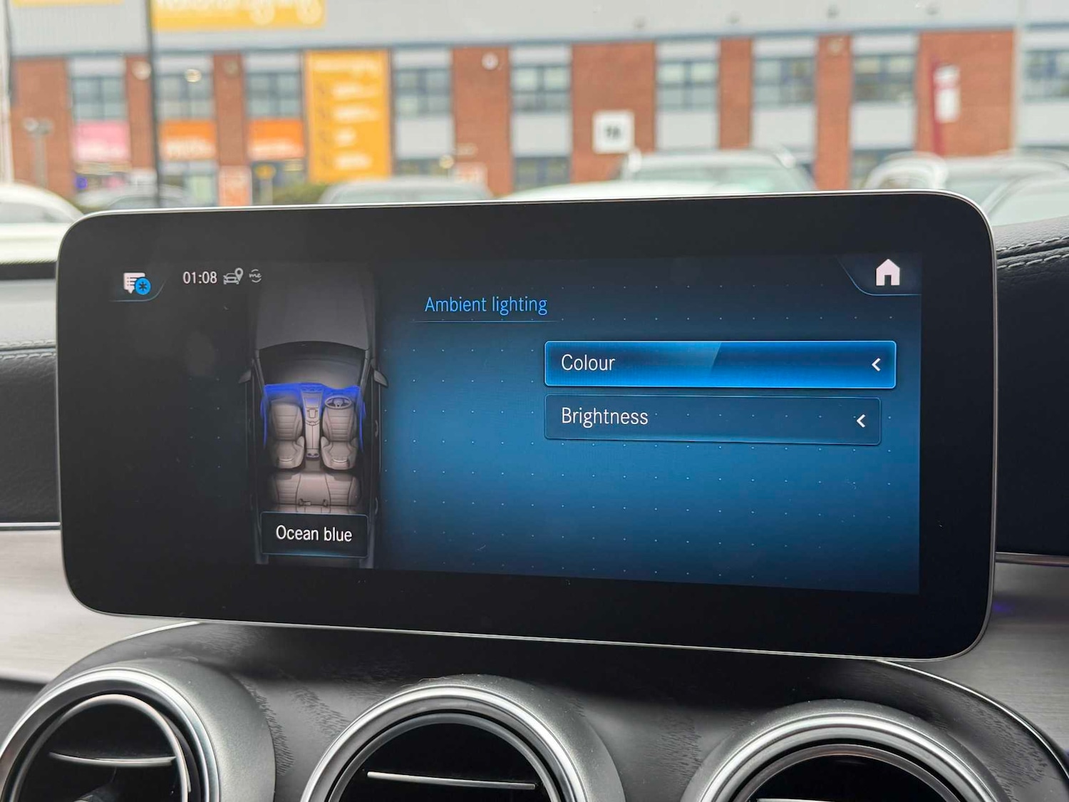 Used Mercedes-Benz GLC 2023 for sale - 76515656: Photo 26