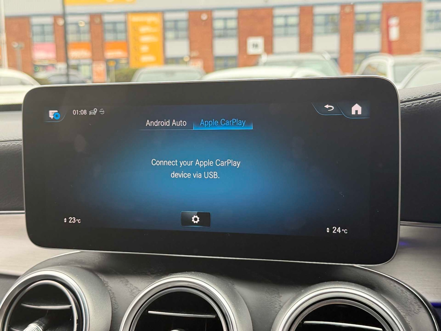 Used Mercedes-Benz GLC 2023 for sale - 76515656: Photo 27