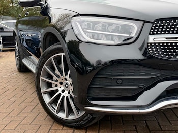 Used Mercedes-Benz GLC 2023 for sale - 76515656: Photo