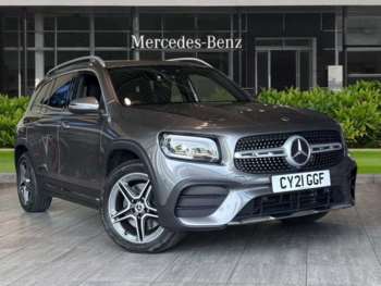 2021 - 220d 4Matic AMG Line Premium 5dr 8G-Tronic