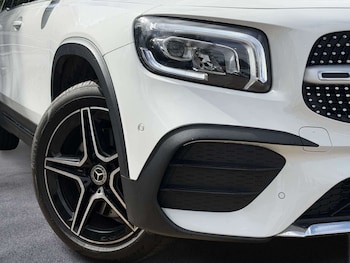Used Mercedes-Benz GLB 2023 for sale - 78786836: Photo