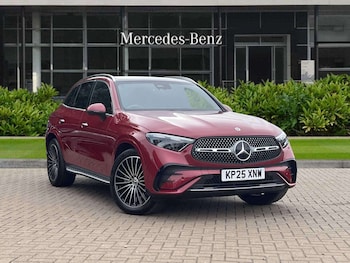 2025 - 220d 4Matic AMG Line Premium + 5dr 9G-Tronic
