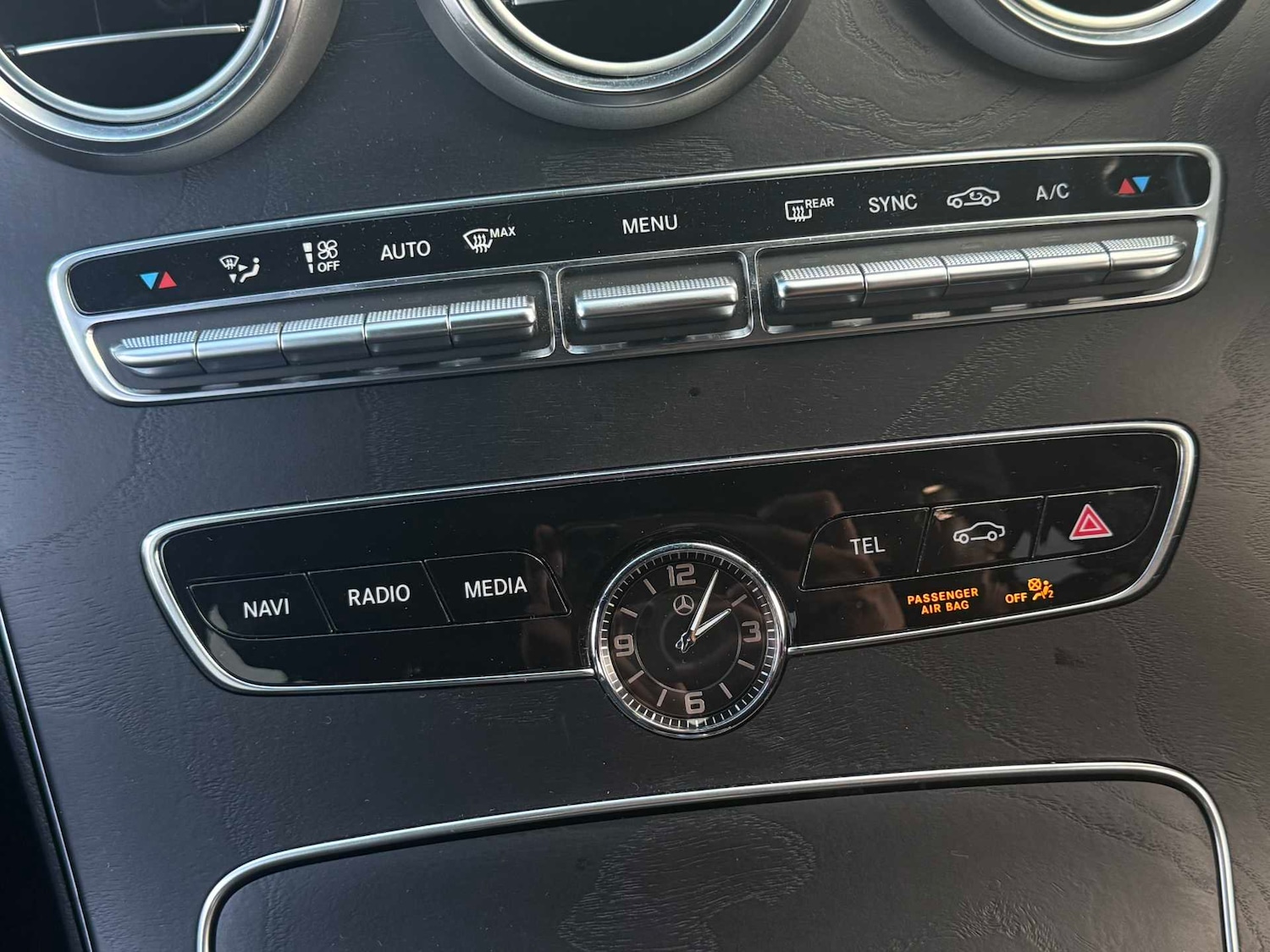 Used Mercedes-Benz C Class 2020 for sale - 76316109: Photo 30