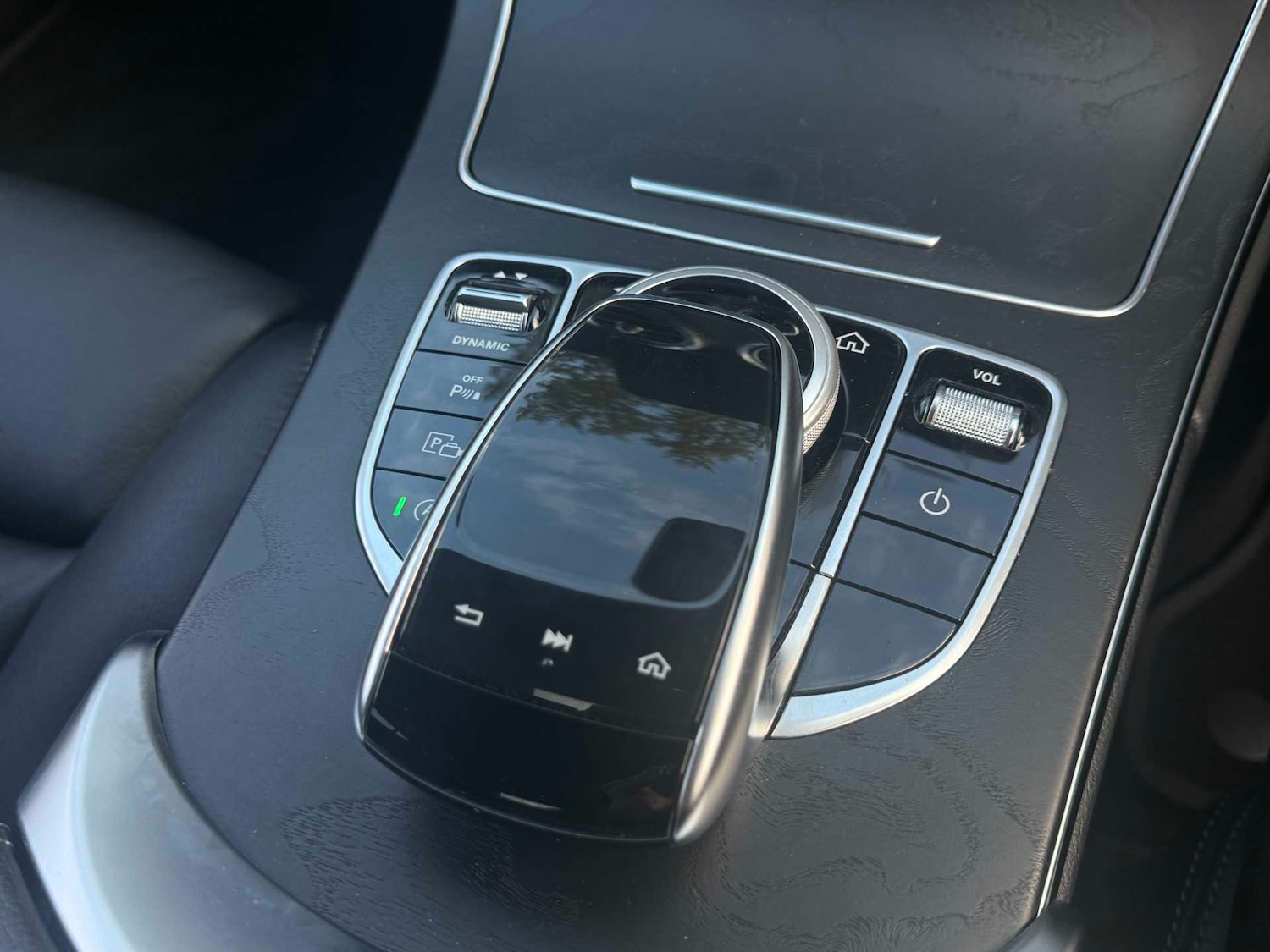 Used Mercedes-Benz C Class 2020 for sale - 76316109: Photo 32