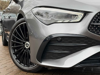 Used Mercedes-Benz CLA 2024 for sale - 77282017: Photo