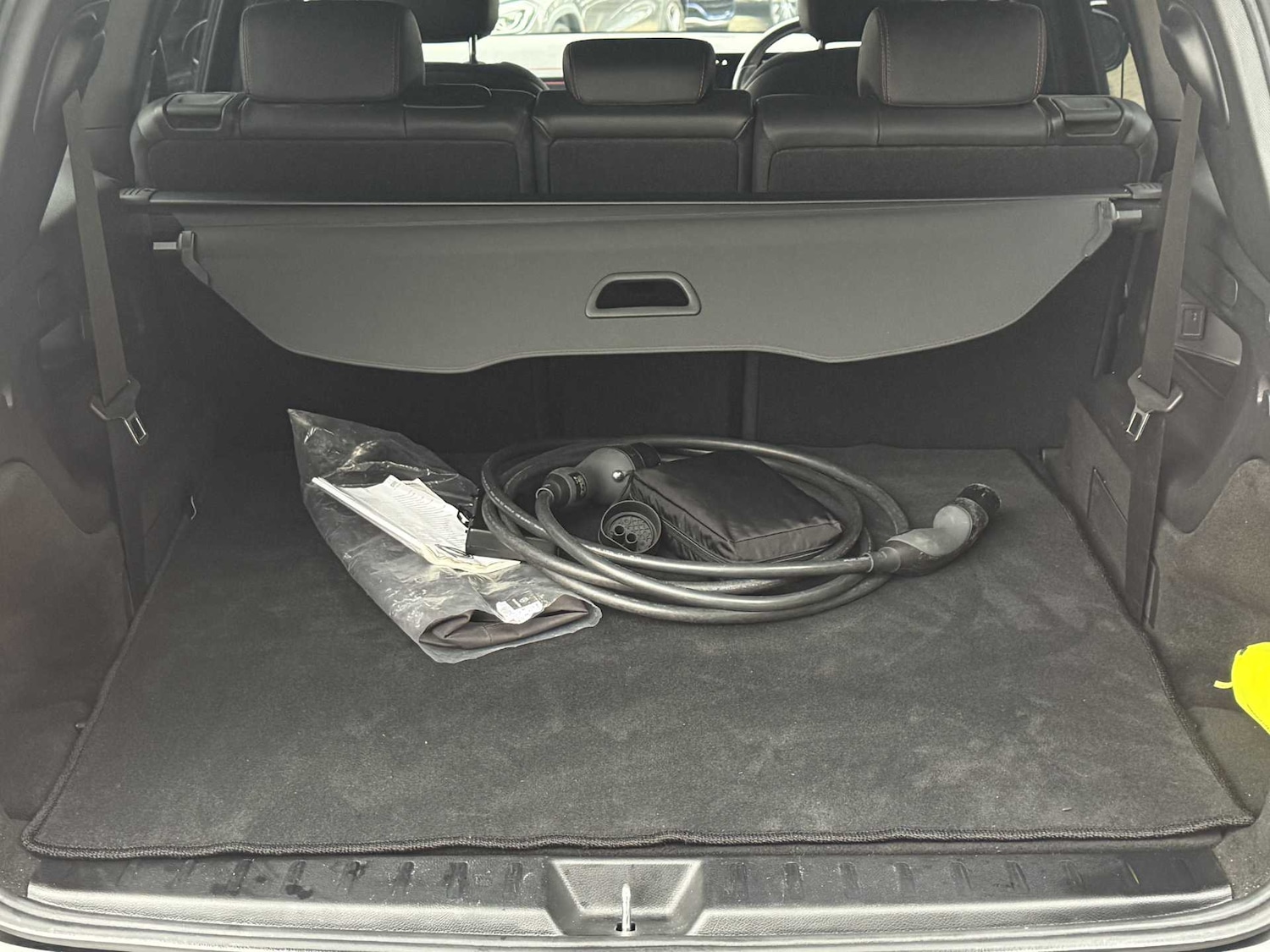 Used Mercedes-Benz EQB 2022 for sale - 76156141: Photo 10