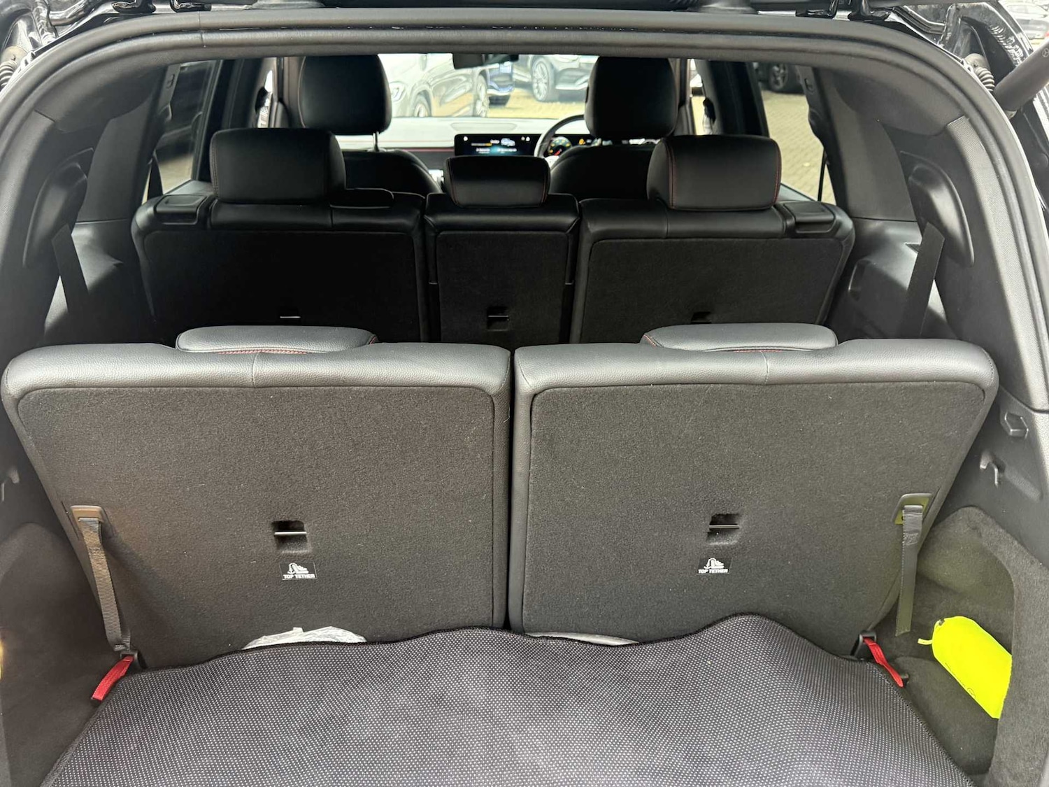 Used Mercedes-Benz EQB 2022 for sale - 76156141: Photo 11