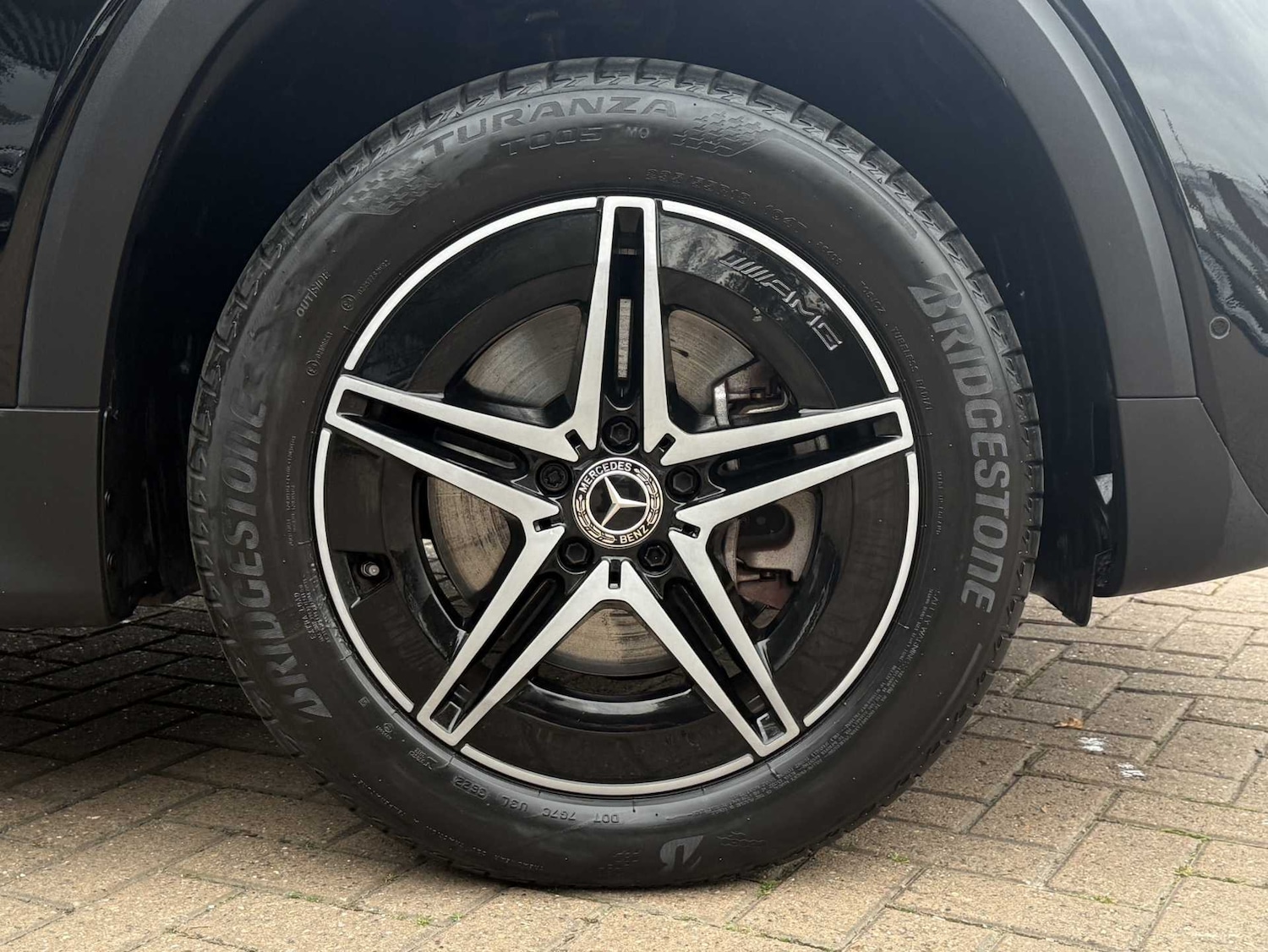 Used Mercedes-Benz EQB 2022 for sale - 76156141: Photo 14