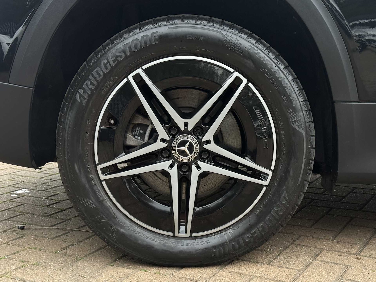 Used Mercedes-Benz EQB 2022 for sale - 76156141: Photo 15