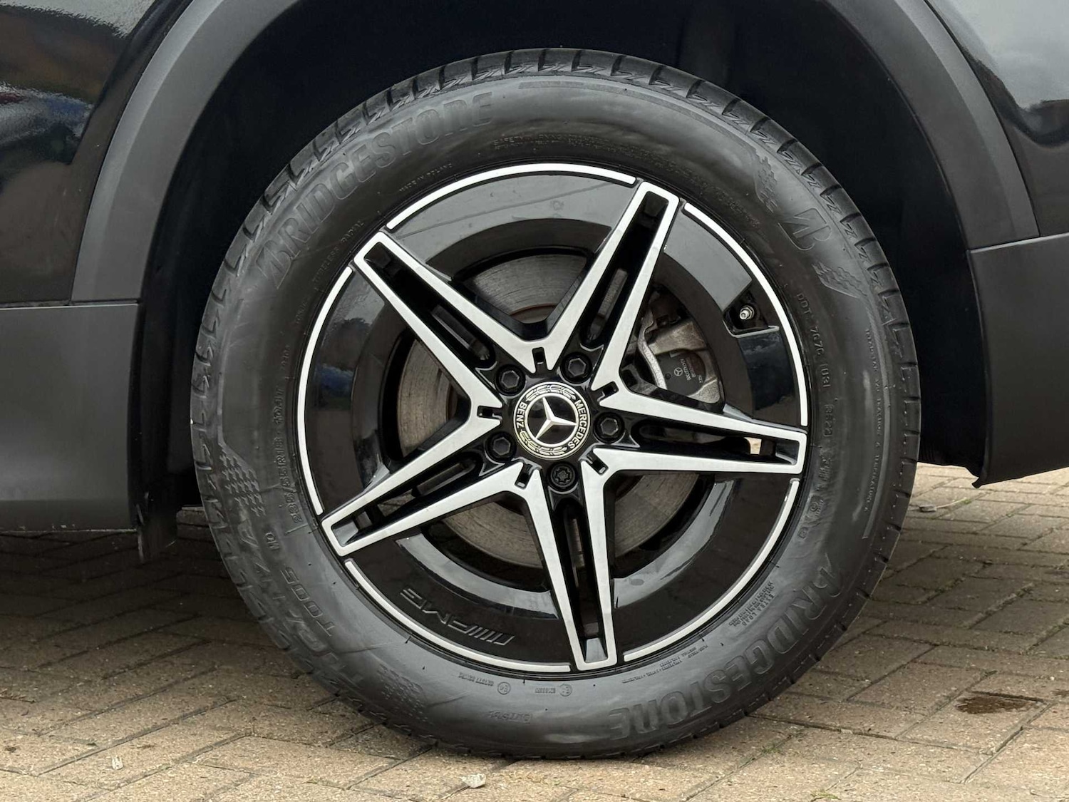 Used Mercedes-Benz EQB 2022 for sale - 76156141: Photo 16