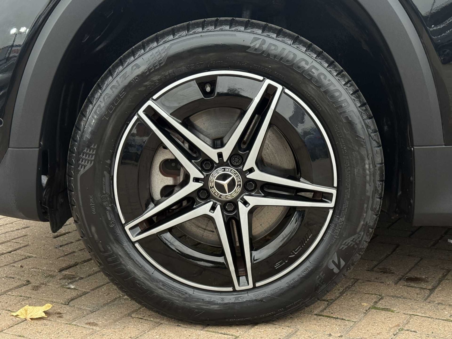 Used Mercedes-Benz EQB 2022 for sale - 76156141: Photo 17