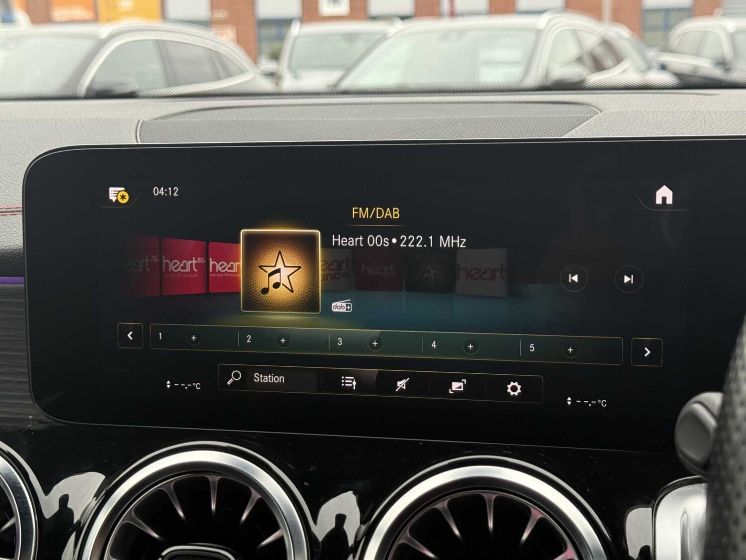 Used Mercedes-Benz EQB 2022 for sale - 76156141: Photo 25