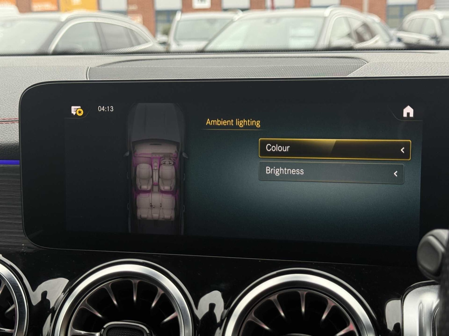 Used Mercedes-Benz EQB 2022 for sale - 76156141: Photo 26