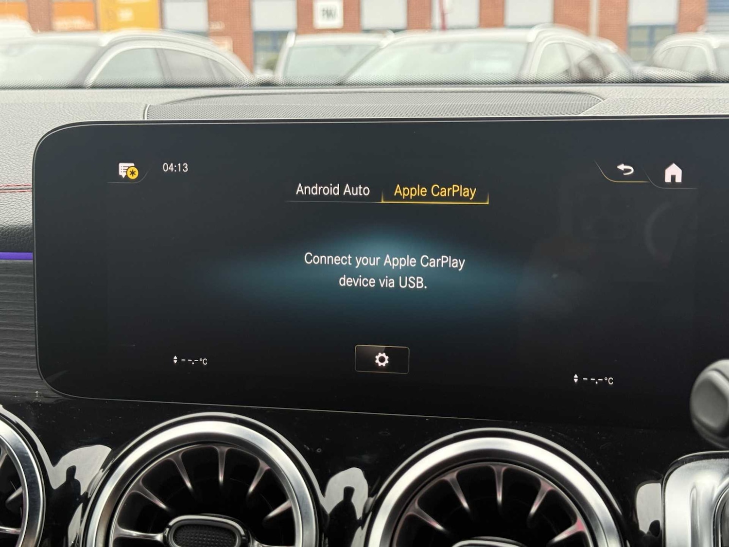 Used Mercedes-Benz EQB 2022 for sale - 76156141: Photo 27