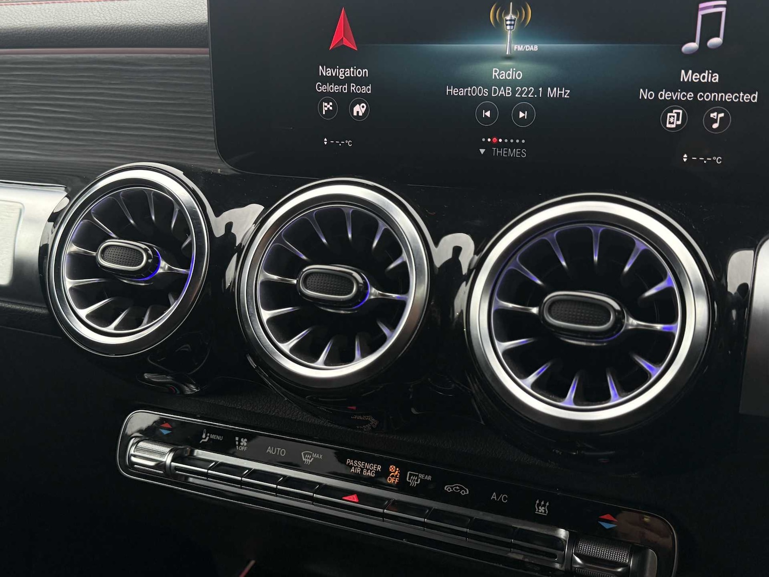 Used Mercedes-Benz EQB 2022 for sale - 76156141: Photo 29