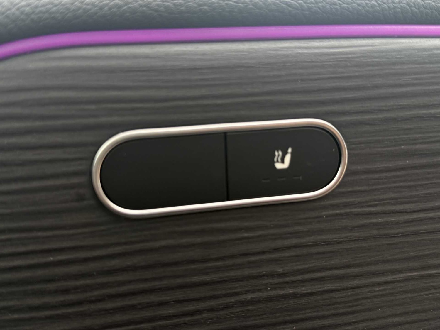 Used Mercedes-Benz EQB 2022 for sale - 76156141: Photo 31