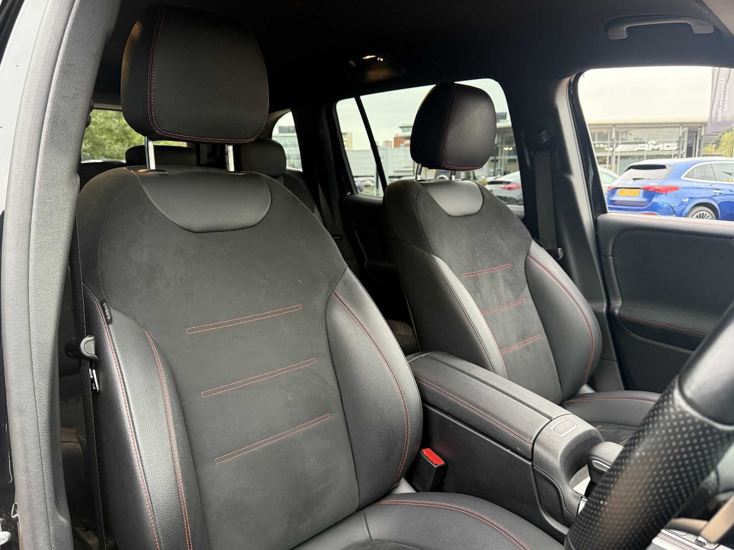 Used Mercedes-Benz EQB 2022 for sale - 76156141: Photo 33