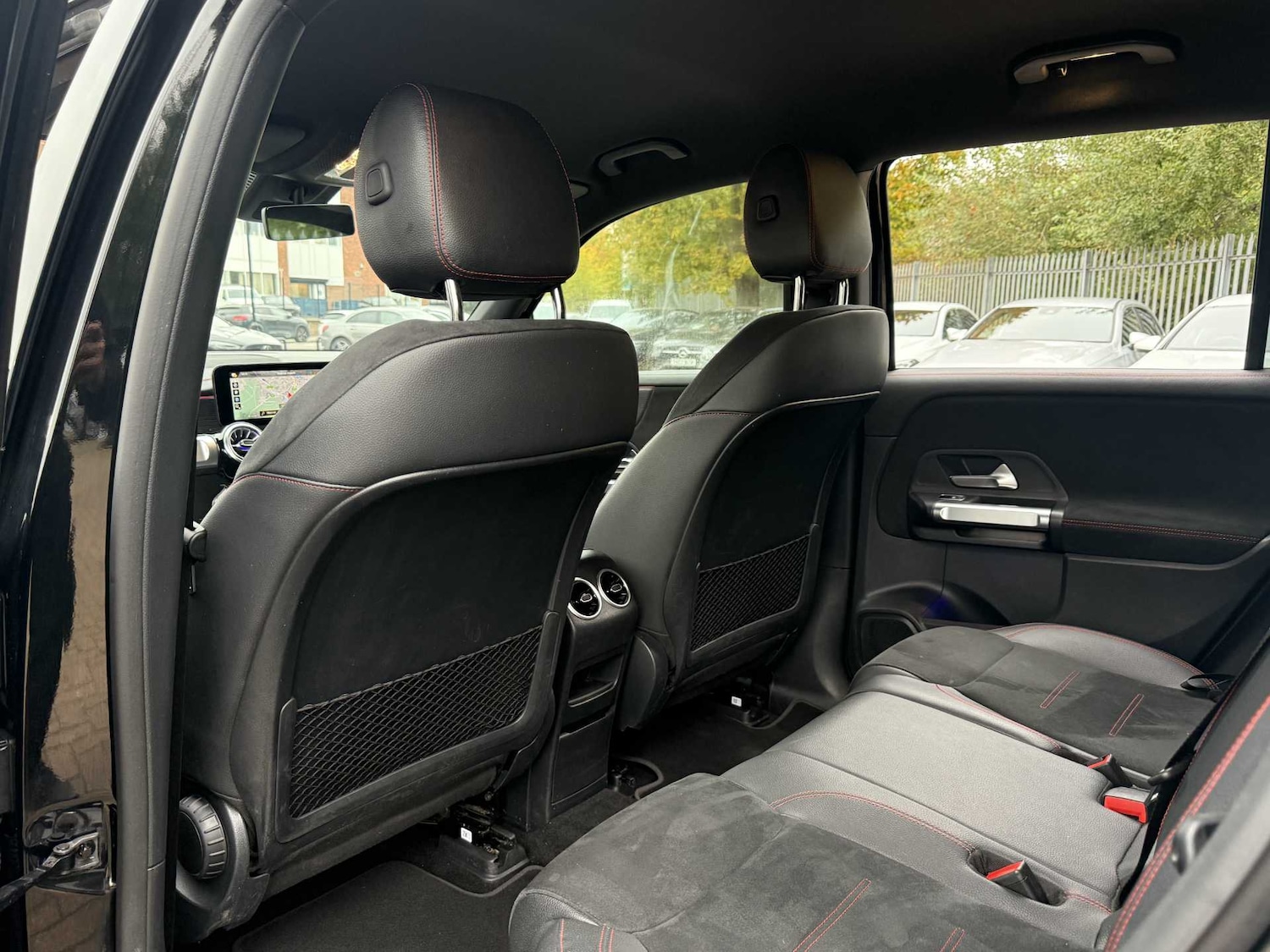 Used Mercedes-Benz EQB 2022 for sale - 76156141: Photo 35