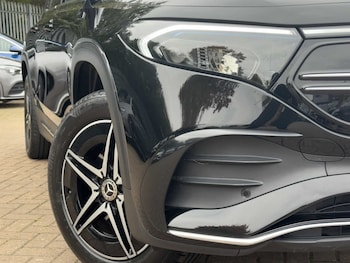 Used Mercedes-Benz EQB 2022 for sale - 76156141: Photo
