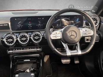 Used Mercedes-Benz A-Class 2021 for sale - 78089565: Photo