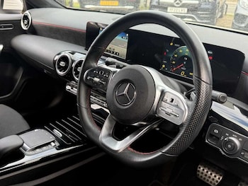 Used Mercedes-Benz A-Class 2021 for sale - 75523030: Photo