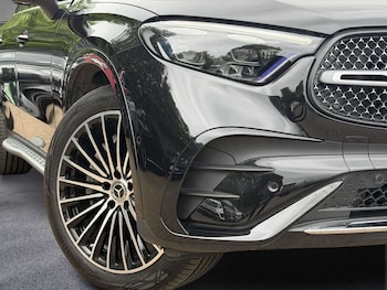 Used Mercedes-Benz GLC 2025 for sale - 78507451: Photo