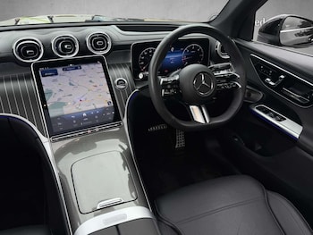 Used Mercedes-Benz GLC 2025 for sale - 78507451: Photo