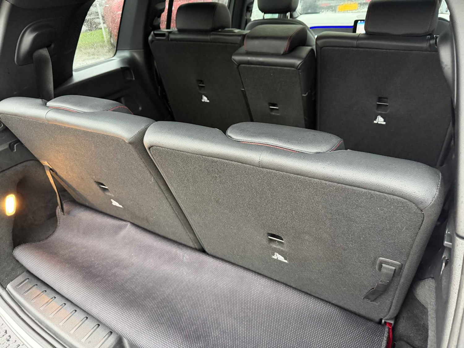 Used Mercedes-Benz EQB 2023 for sale - 77389753: Photo 11