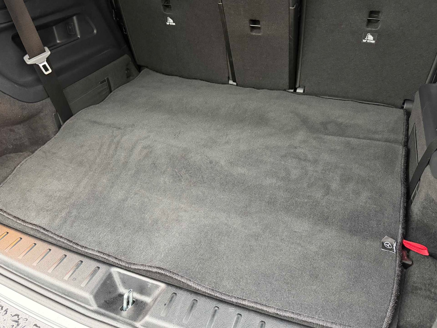 Used Mercedes-Benz EQB 2023 for sale - 77389753: Photo 12