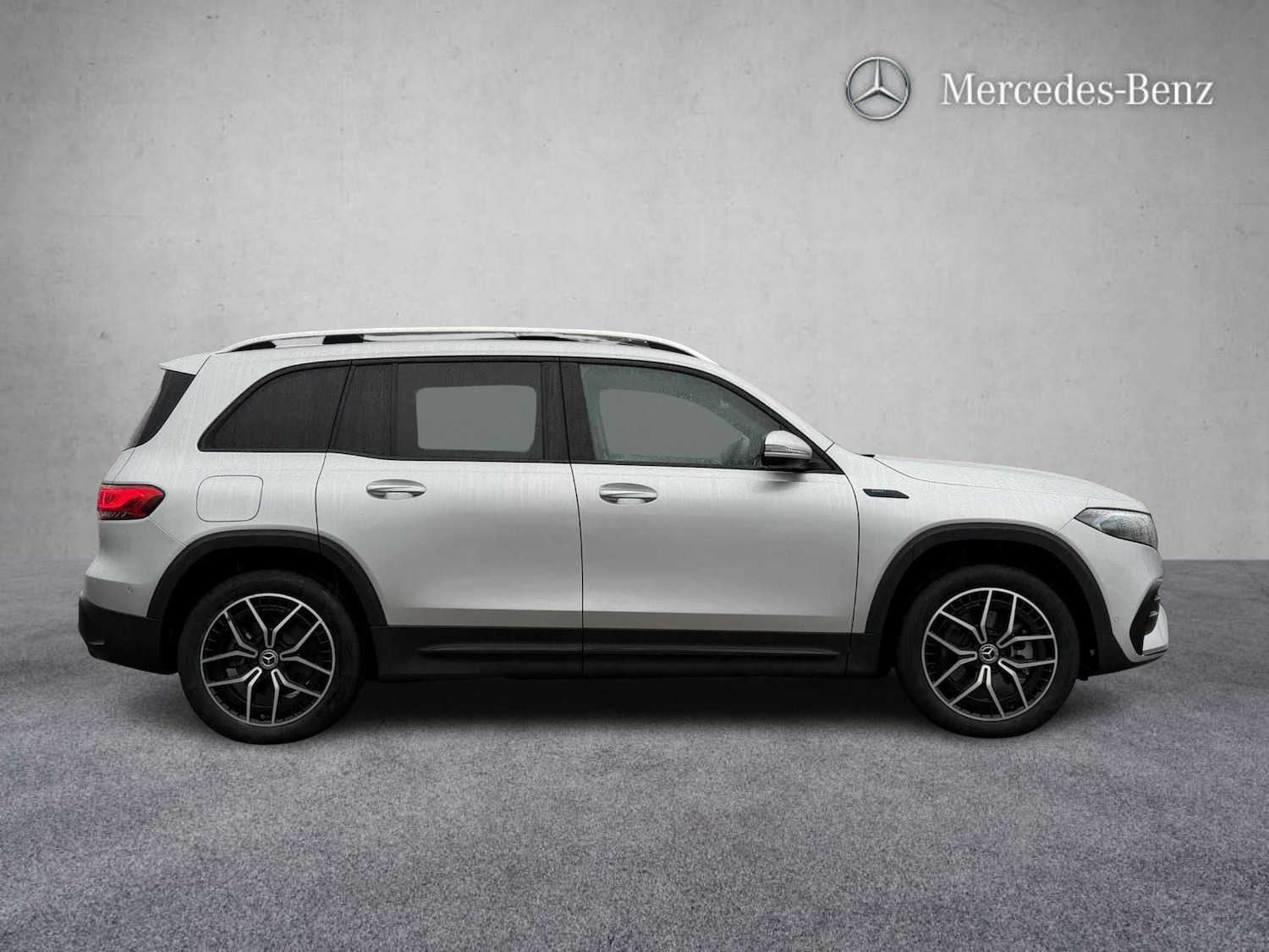 Used Mercedes-Benz EQB 2023 for sale - 77389753: Photo 14