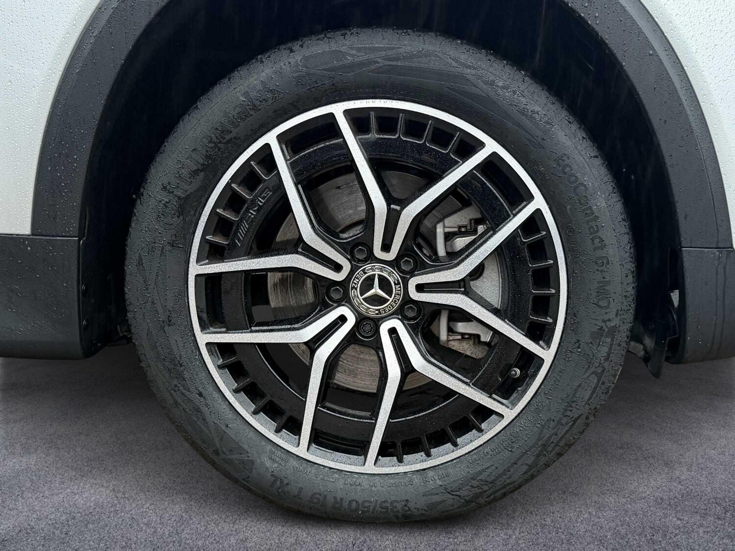 Used Mercedes-Benz EQB 2023 for sale - 77389753: Photo 15