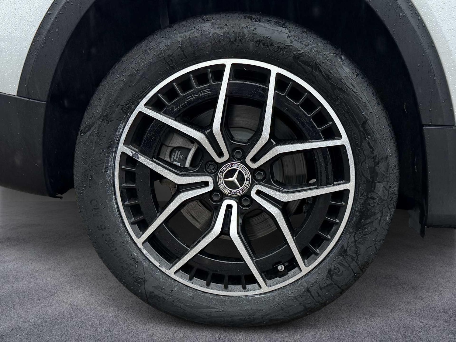 Used Mercedes-Benz EQB 2023 for sale - 77389753: Photo 16