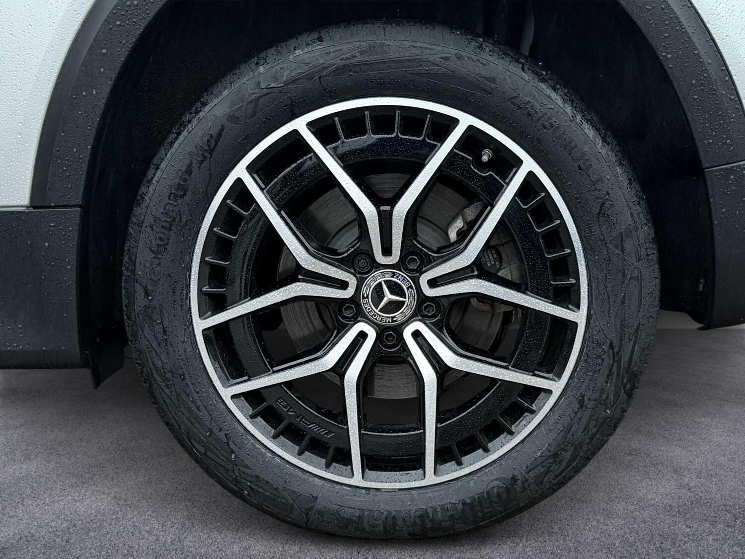 Used Mercedes-Benz EQB 2023 for sale - 77389753: Photo 17