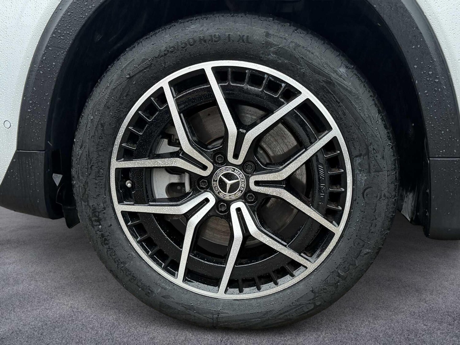 Used Mercedes-Benz EQB 2023 for sale - 77389753: Photo 18