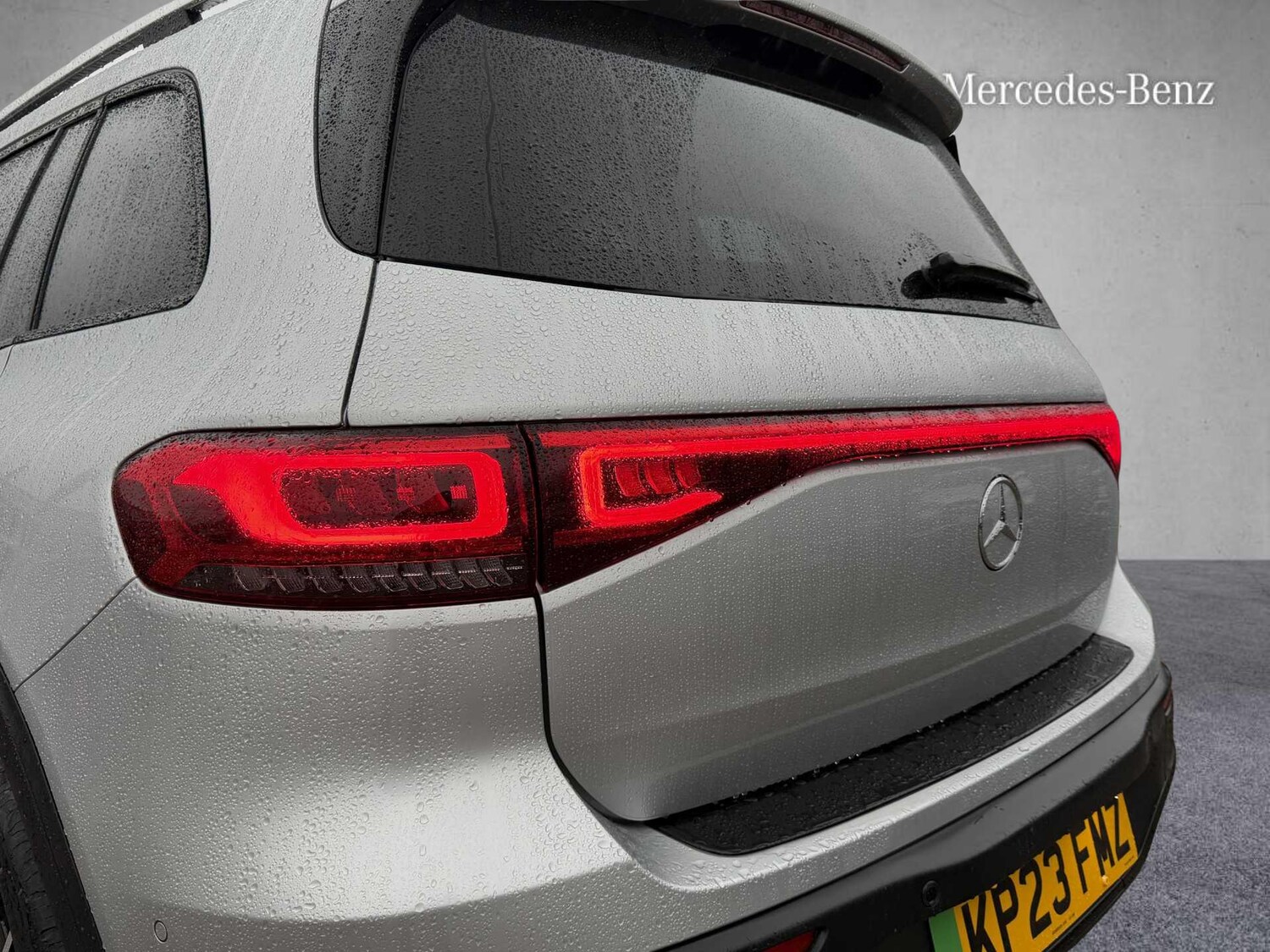 Used Mercedes-Benz EQB 2023 for sale - 77389753: Photo 19