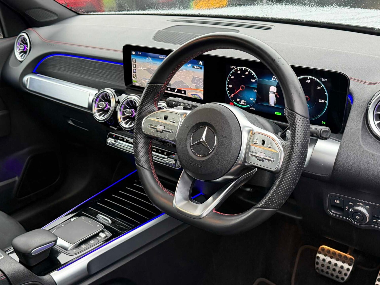 Used Mercedes-Benz EQB 2023 for sale - 77389753: Photo 21