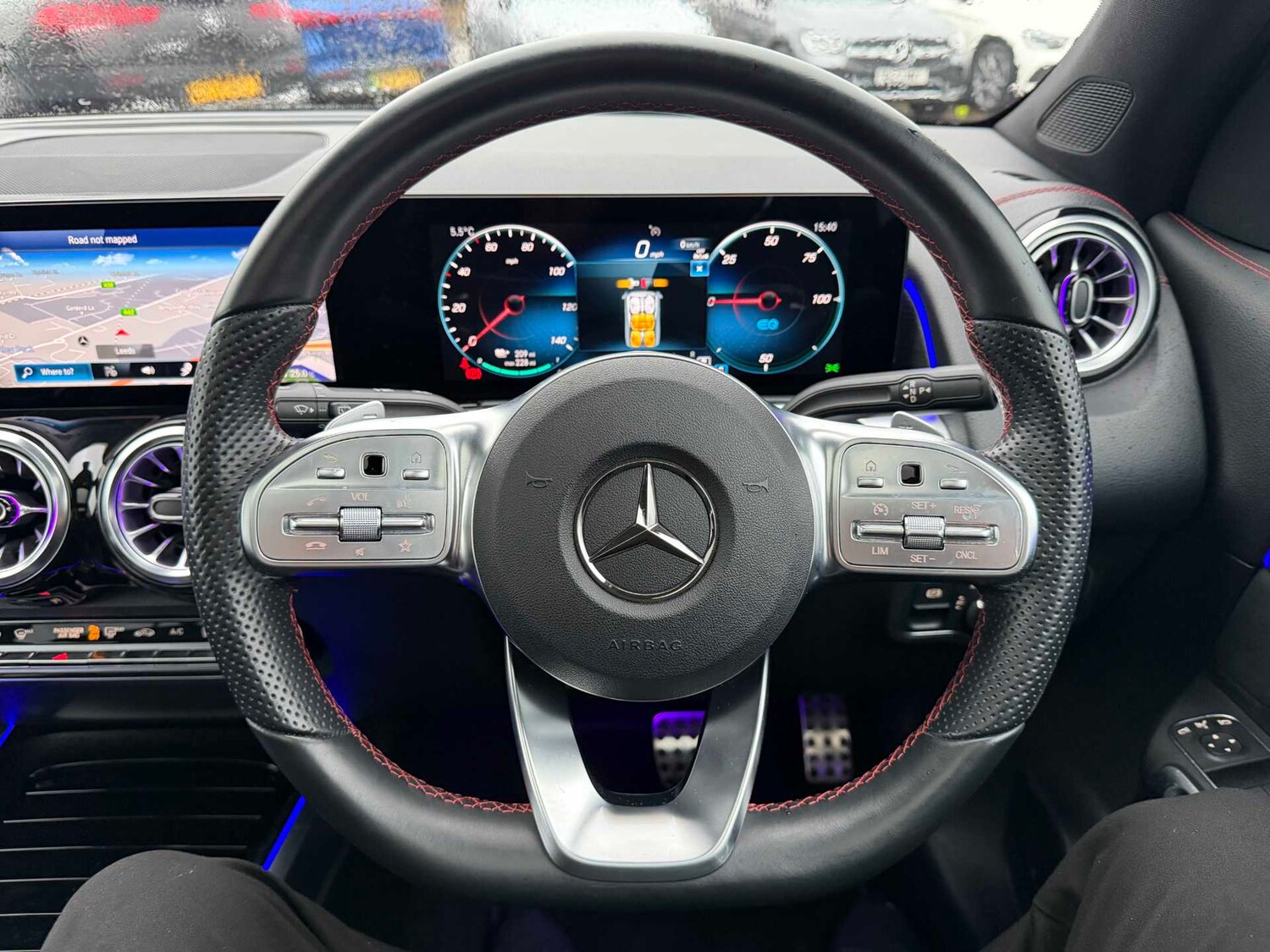 Used Mercedes-Benz EQB 2023 for sale - 77389753: Photo 22