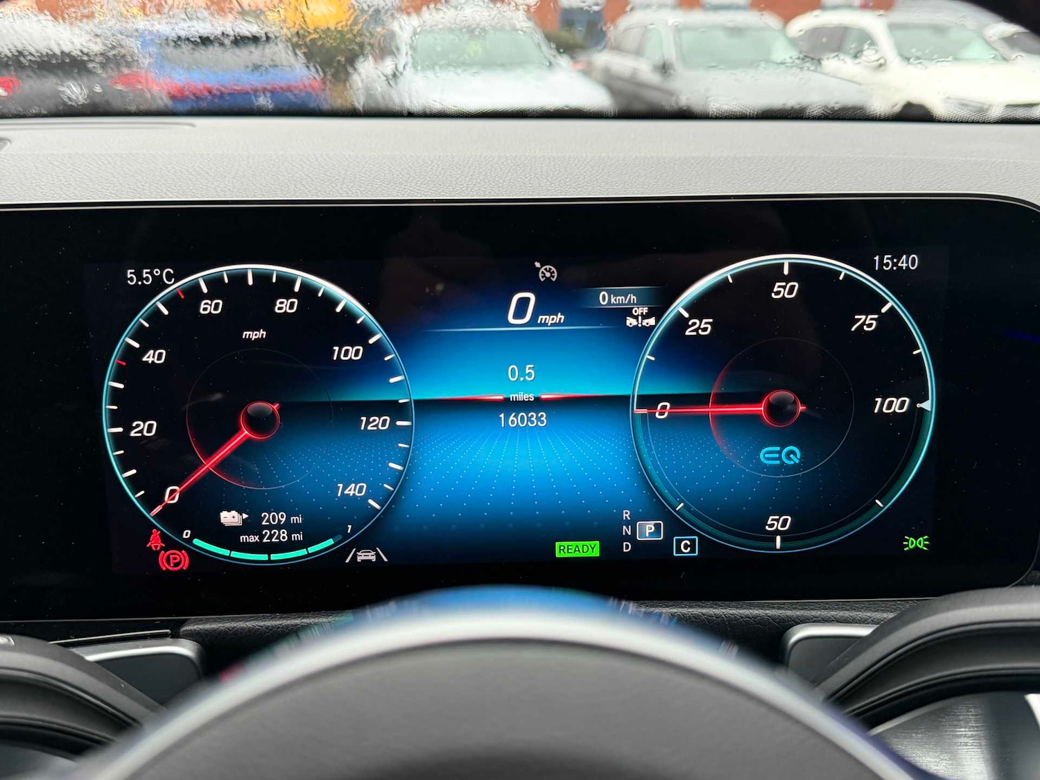 Used Mercedes-Benz EQB 2023 for sale - 77389753: Photo 23