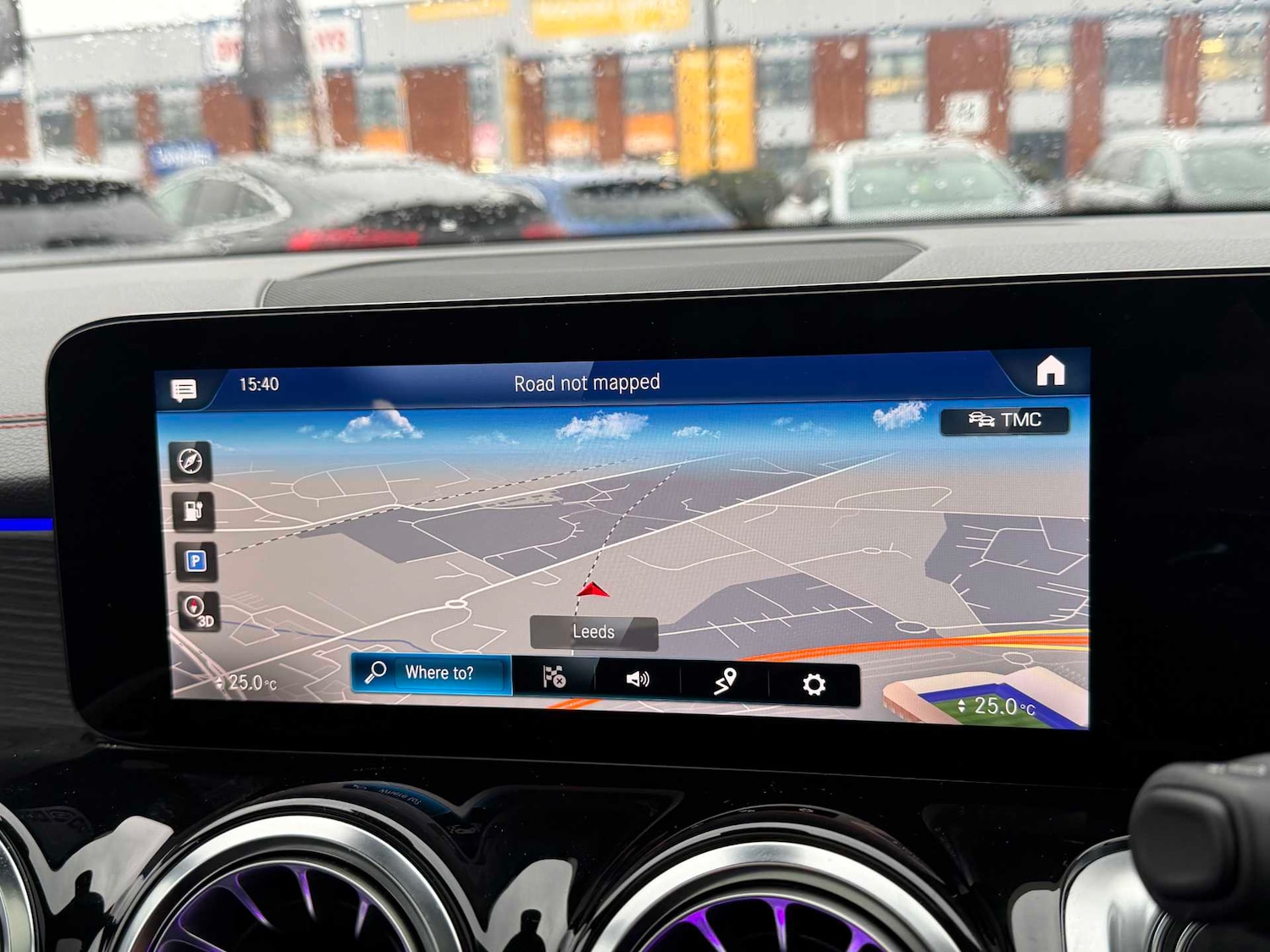 Used Mercedes-Benz EQB 2023 for sale - 77389753: Photo 24