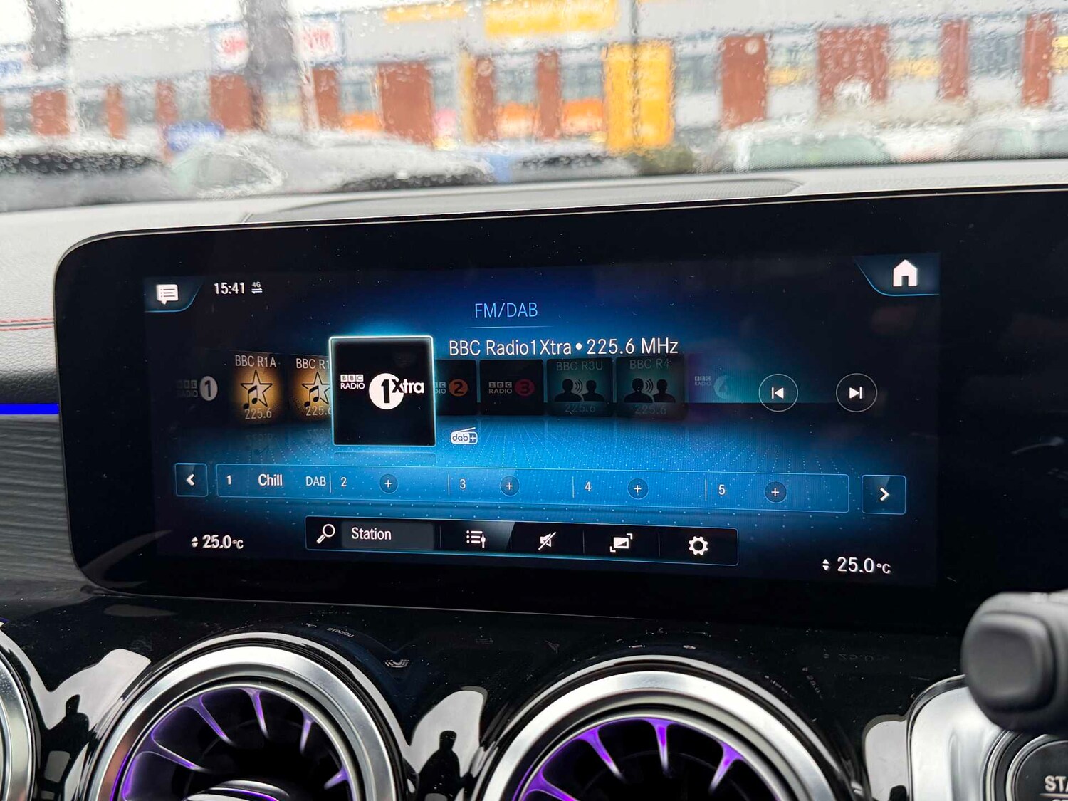 Used Mercedes-Benz EQB 2023 for sale - 77389753: Photo 25