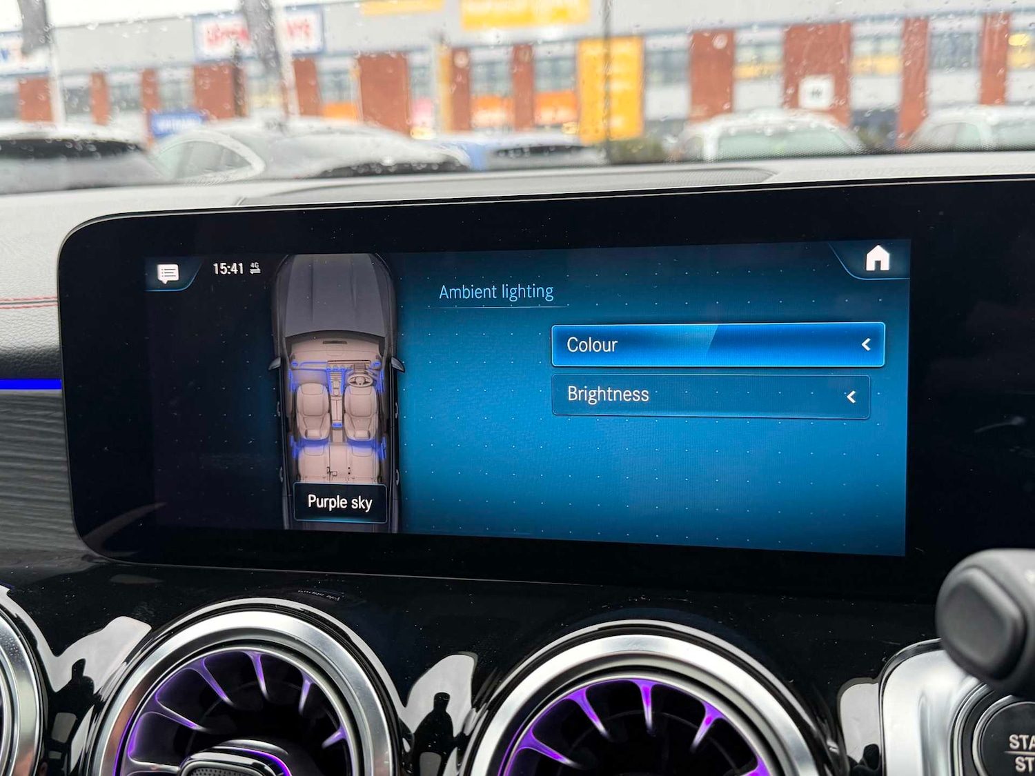 Used Mercedes-Benz EQB 2023 for sale - 77389753: Photo 26