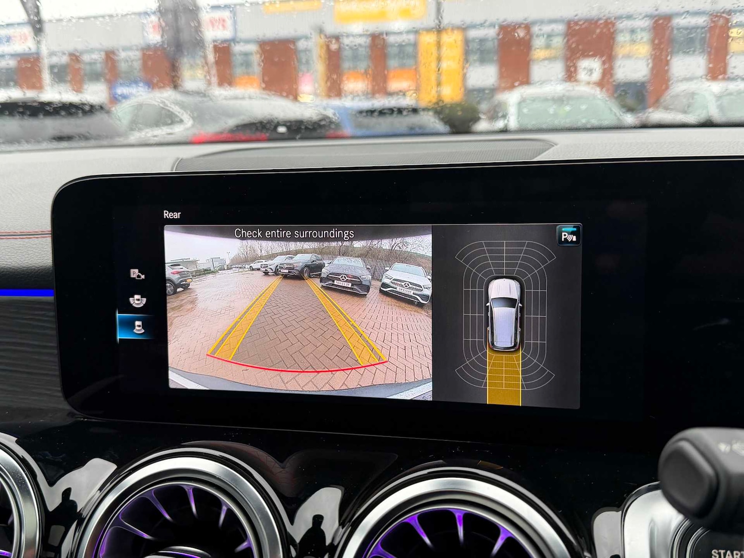 Used Mercedes-Benz EQB 2023 for sale - 77389753: Photo 28