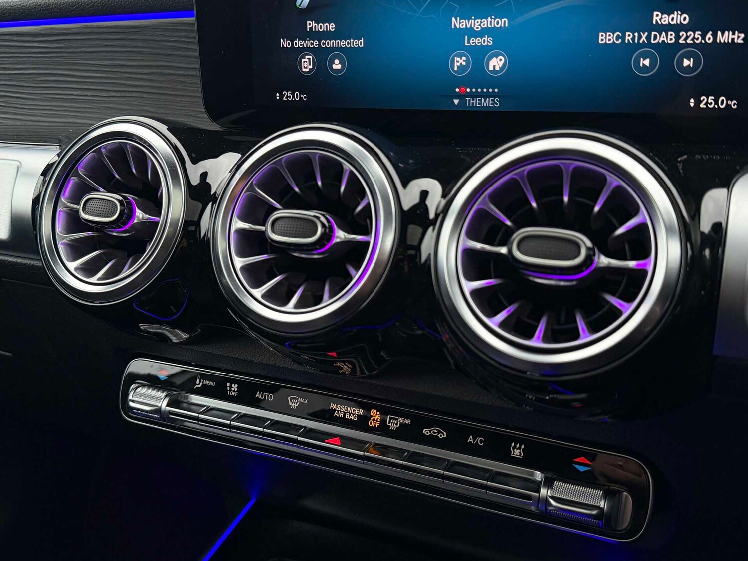 Used Mercedes-Benz EQB 2023 for sale - 77389753: Photo 29